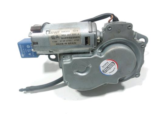 Viskermotor bagrude CITROËN XSARA (N1) 1.4 i | BP28272533M102 