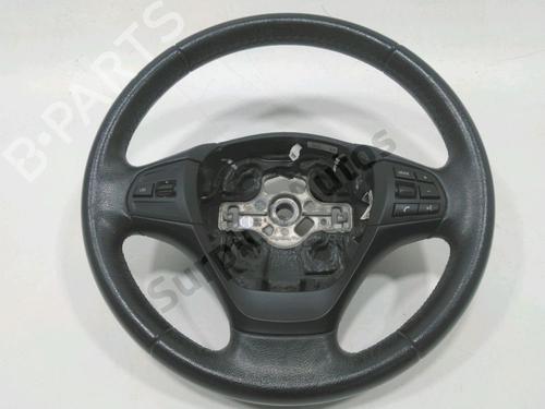Used Steering wheel Steering wheel BMW 1 (F20) 116 d (116 hp) 33903785 33903785