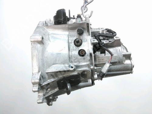Gearbox OPEL MOKKA 1.2 (76) | BP37764977M3 - Image 4