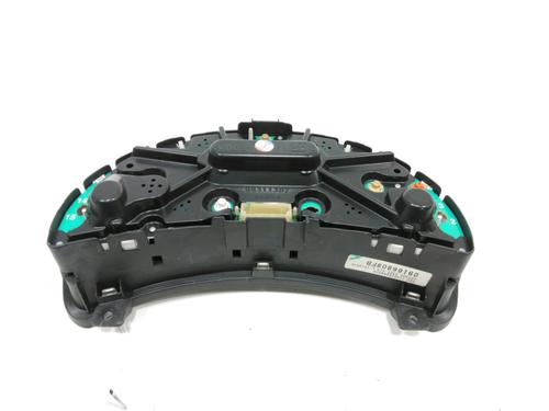 Instrument cluster OPEL CORSA C (X01) 1.7 DTI (F08, F68) | BP28230416C47 