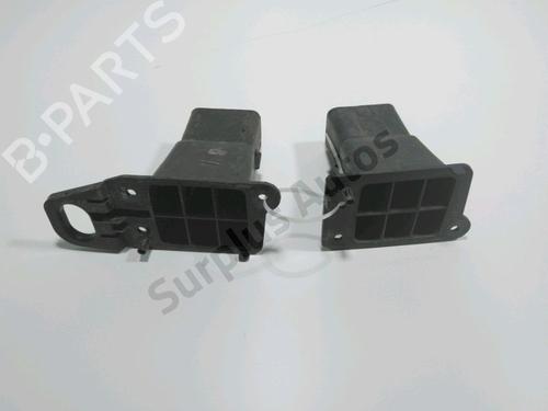 Used Bumper shock absorber Bumper shock absorber 30992797 30992797