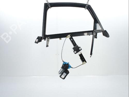 Used Rear left window mechanism Rear left window mechanism 28251410 28251410