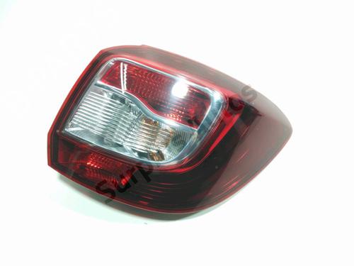 right-taillight-dacia-sandero-ii-2012-34116108 main image