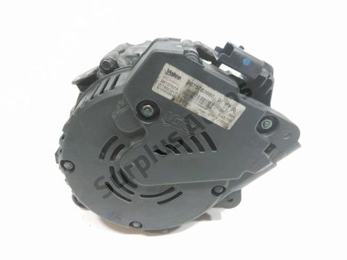 Alternator PEUGEOT 508 SW I (8E_) 1.6 HDi | BP29857003M7