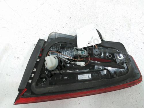 Left tailgate light FORD MONDEO IV Turnier (BA7) 2.0 TDCi | BP37788030C79 - Image 2