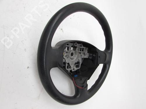 Steering wheel PEUGEOT 206+ (2L_, 2M_) 1.4 HDi eco 70 | BP28225220C49