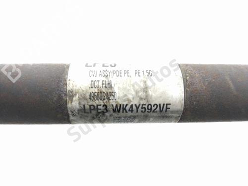 Left front driveshaft KIA CEED (CD) 1.5 T-GDI | BP36153272M38 - Image 4