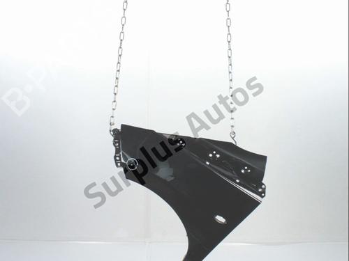 Parafango anteriore sinistro Parafango anteriore sinistro TOYOTA AYGO (_B4_) 1.0 (KGB40) (69 hp) 37413482 37413482