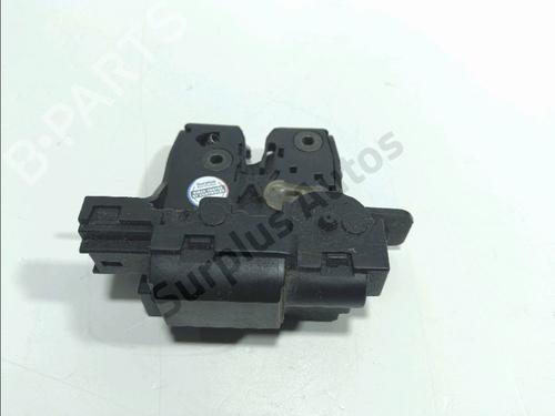 Used Tailgate lock Tailgate lock 37783377 37783377