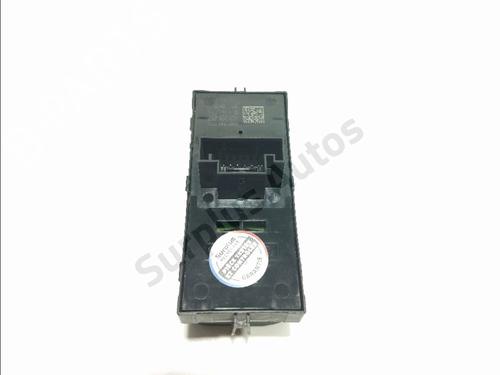 Left front window switch SKODA OCTAVIA III (5E3, NL3, NR3) 1.2 TSI | BP37778267I27 - Image 2