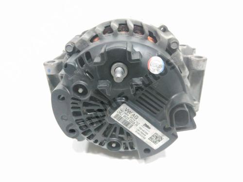 Alternator AUDI Q3 (8UB, 8UG) 2.0 TFSI quattro | BP31058339M7 - Image 3