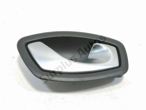 Used Front right interior door handle Front right interior door handle 38497520 38497520