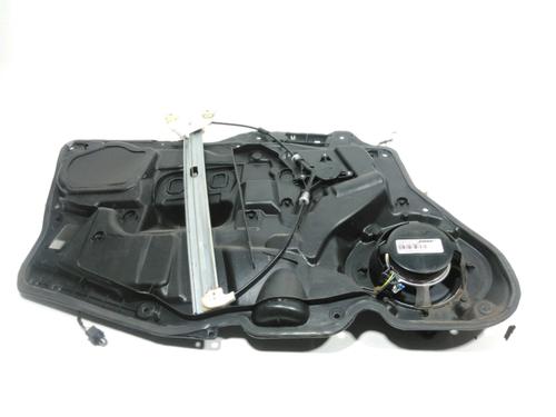 Front right window mechanism MAZDA 6 Hatchback (GG) 2.0 DI (GG14) | BP37773564C23 - Image 2
