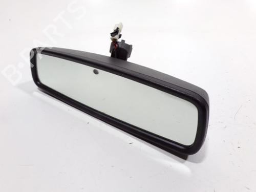 Used Rear mirror FORD MONDEO IV (BA7) [2007-2015]  29859622