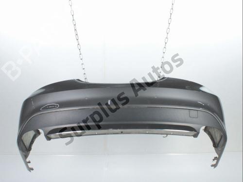 Used Rear bumper MERCEDES-BENZ CLA Coupe (C117) CLA 200 (117.343) (156 hp) 28257625