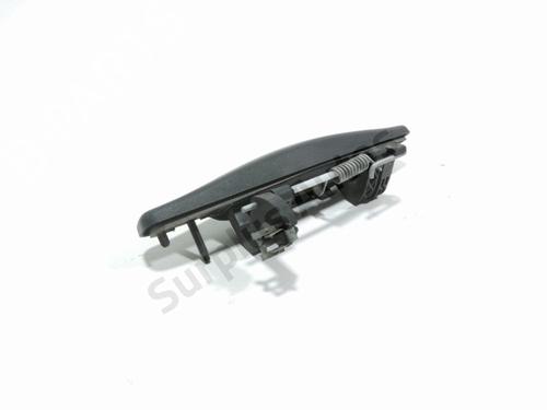 Front left exterior door handle DACIA SANDERO 1.4 MPI LPG | BP28242456C128