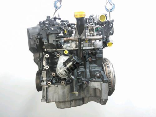 Motor für RENAULT MEGANE III Coupe (DZ0/1_) 1.5 dCi (DZ09, DZ0D, DZ1F, DZ1G, DZ14, DZ29) (110 hp) 29347428