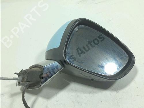 Used Right mirror Right mirror CITROËN DS3 (SA_) 1.6 HDi 90 (92 hp) 36519208 36519208