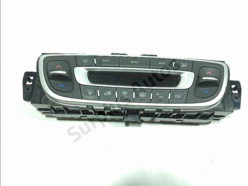Used Climate control Climate control RENAULT MEGANE III Hatchback (BZ0/1_, B3_) 1.5 dCi (BZ09, BZ0D, BZ1W, BZ29, BZ14) (110 hp) 33568599 33568599