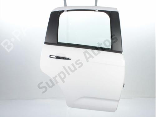 Used Right rear door CITROËN C3 II (SC_) 1.4 HDi 70 (SC8HZC, SC8HR0, SC8HP4) (68 hp) 29580265