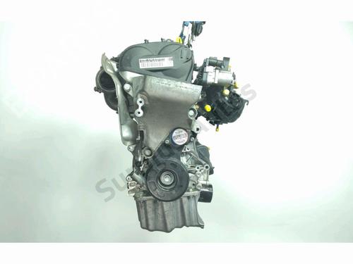 Engine AUDI A1 Sportback (8XA, 8XF) 1.0 TFSI | BP40172483M1 - Image 3