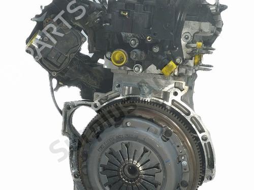 Engine FORD KA+ III (UK, FK) 1.2 Ti-VCT | BP37167392M1 - Image 2