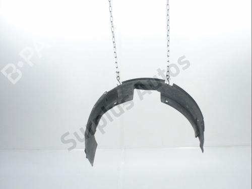 Used Wheel arch VW SHARAN (7M8, 7M9, 7M6) 2.0 TDI (140 hp) 28236856