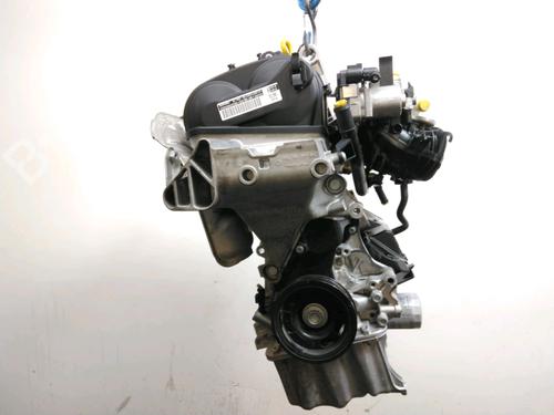 Used Engine Engine VW GOLF VII (5G1, BQ1, BE1, BE2) 1.0 TSI (110 hp) 28218528 28218528