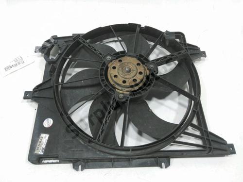 Radiator fan RENAULT KANGOO Express (FC0/1_) | BP30986535M35