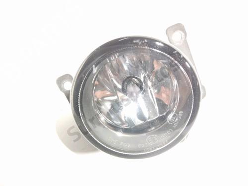 Used Right front fog light Right front fog light MITSUBISHI OUTLANDER II (CW_W) 2.2 DI-D 4WD (140 hp) 36661190 36661190