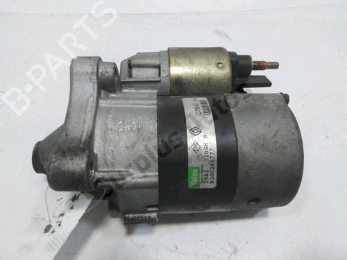 Anlasser für Anlasser 38586970 38586970