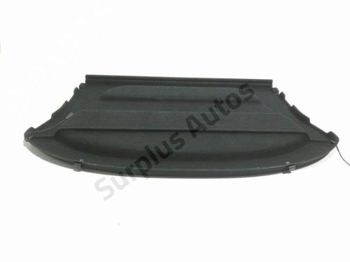 Rear parcel shelf RENAULT MEGANE III Hatchback (BZ0/1_, B3_) 1.5 dCi | BP29266021C85 