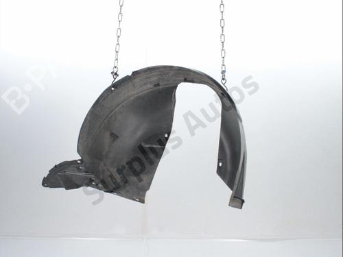 Hjulbue Hjulbue CITROËN C3 Picasso (SH_) [2008-2026] 37291790 37291790