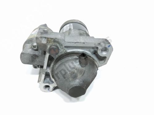 Starter RENAULT CLIO II (BB_, CB_) 1.5 dCi (B/CB08) | BP28222406M8 