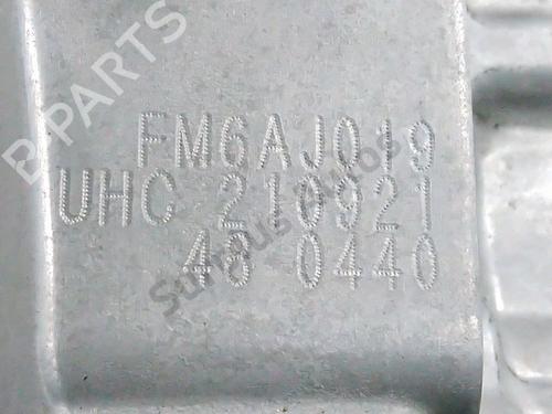 Gearbox AUDI A1 Sportback (GBA) 30 TFSI | BP31578771M3 - Image 5