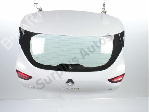tailgate-renault-clio-iv-bh_-2012-2013-2014-2015-2016-2017-2018-2019-2020-2021-36878355 main image