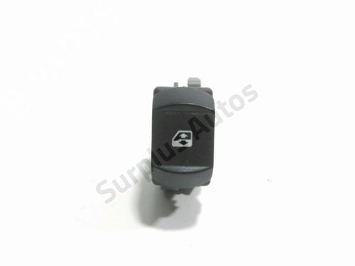 Used Right front window switch Right front window switch 37507032 37507032