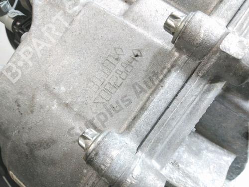 Gearbox RENAULT AUSTRAL E-TECH 200 Hybrid (HGM2) | BP33686246M3 - Image 5