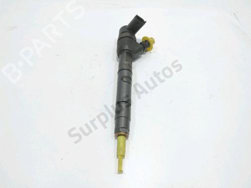 Injector HONDA FR-V (BE) 2.2 i CTDi (BE5) | BP37763391M100 - Image 2