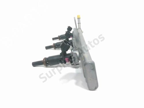 Injection rail RENAULT TWINGO III (BCM_, BCA_) 1.0 SCe 70 (BCMB) | BP31240114M98 - Image 2