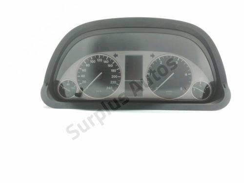 Used Instrument cluster MERCEDES-BENZ B-CLASS Sports Tourer (W245) B 200 CDI (245.208) (140 hp) 28230886