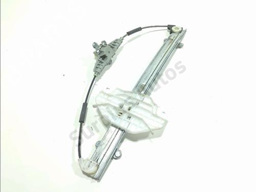 Front left window mechanism KIA PICANTO III (JA) 1.0 | BP38165483C22 - Image 3