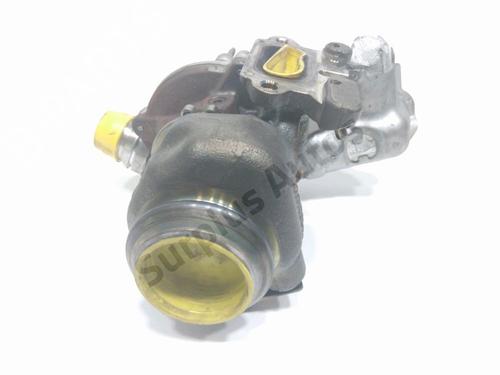 Turbolader/Kompressor RENAULT CLIO V (B7_) 1.0 TCe 100 (B7MT) | BP34616174M71 - Image 3