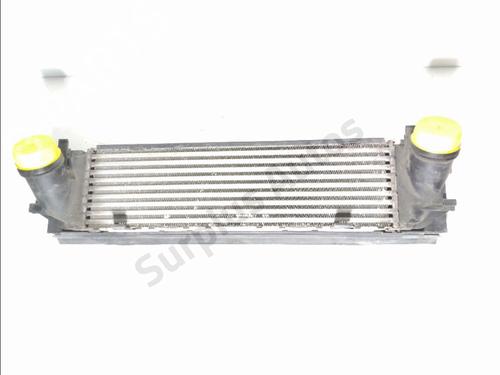 Intercooler Intercooler BMW 1 (F20) 118 d (143 hp) 34643111 34643111