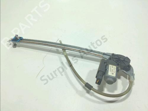 Rear left window mechanism RENAULT ESPACE IV (JK0/1_) 2.2 dCi (JK0H) | BP38009556C24 - Image 2