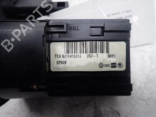Headlight switch SEAT IBIZA IV (6J5, 6P1) 1.2 TDI | BP37767501I24 - Image 4