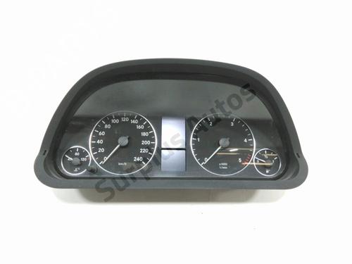 Used Instrument cluster Instrument cluster 37769261 37769261