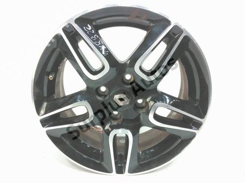 Używane Felga RENAULT TWINGO II (CN0_) 1.2 16V (CN04, CN0B) (75 hp) 28226610