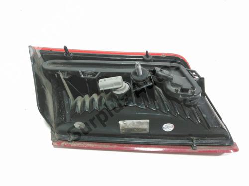 Right tailgate light RENAULT LAGUNA III (BT0/1) 2.0 dCi (BT07, BT0J, BT14, BT1A, BT1S) | BP39491399C80 - Image 2