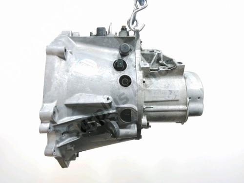 Gearbox CITROËN C4 II (NC_) 1.2 THP 110 (NCHNZ6, NCHNV6) | BP28224075M3 